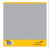 Silvine Bookshelf, A4 Notebook, Single Bed, Multi view 2