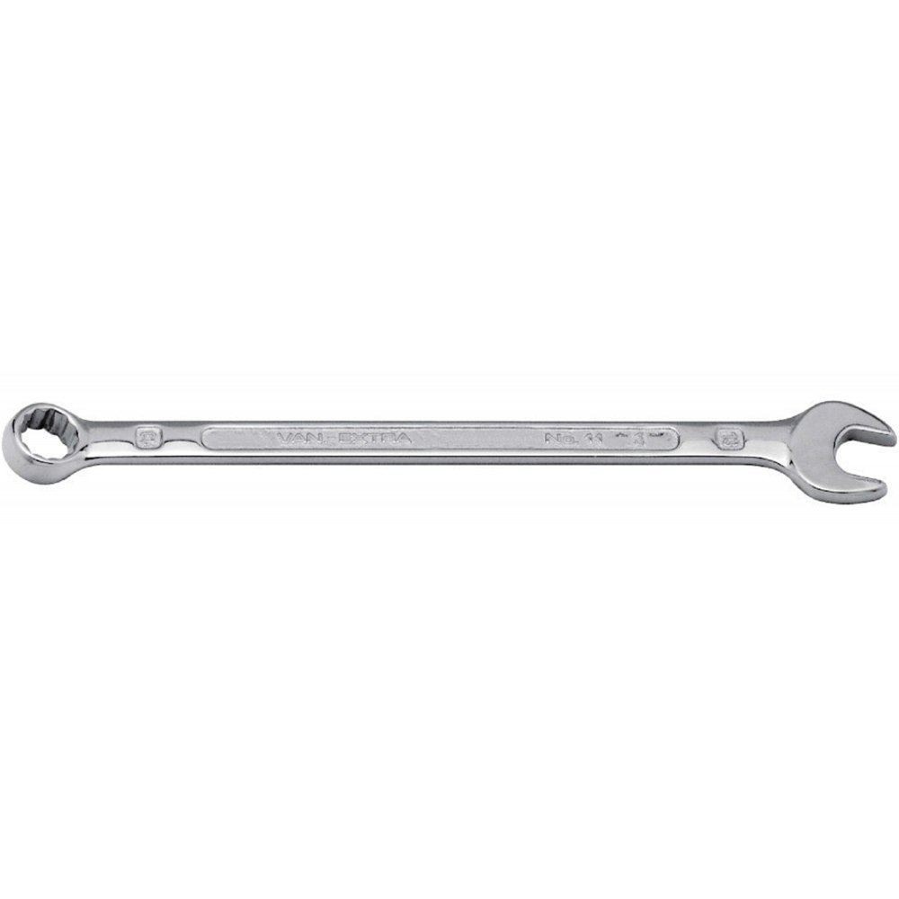 19 mm Extra-Long Offset Combination Wrench