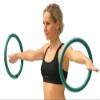 Powerhoop Armhoop, Green, 400 view 1