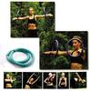 Powerhoop Armhoop, Green, 400 view 3