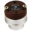 Ground Zero GZCT 0500 42 mm Tweeter, 100 W, 3 Ohms, 25 mm High-Temperature Voice Coil view 1