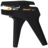 Platinum Tools 15305 Black Wire Stripper (Black) view 1