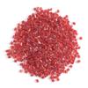 Impex Glass Seed Beads, 8 g, Red view 1