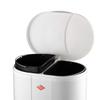 Wesco Öko-Sammler 170 - 2 x 15 Liters, Red view 2