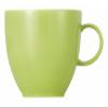 Thomas Sunny Day Apple Green Coffee Cup, 6.8 fl oz view 1