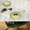 Thomas Sunny Day Apple Green Coffee Cup, 6.8 fl oz view 3
