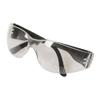 Silverline 140893 Clear Wraparound Safety Glasses view 1