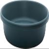 The HC Companies Akro Mils SLI24000B91 Classic Saucer for 61 cm Classic Pot, Evergreen, 53 cm view 1