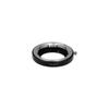 Fotodiox Lens Mount Adapter for Leica M Lenses to Micro Four Thirds Cameras view 1