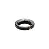 Fotodiox Lens Mount Adapter for Leica M Lenses to Micro Four Thirds Cameras view 2