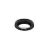 Fotodiox Lens Mount Adapter for Leica M Lenses to Micro Four Thirds Cameras view 3