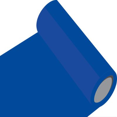 Furniture Adhesive Film, 5 m Roll, 118 Glossy Colors, 63 cm, Sea Blue