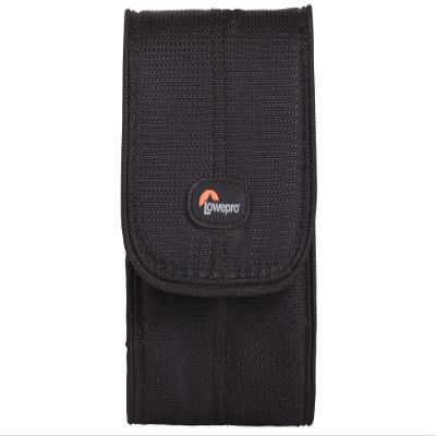 Lowepro Stockholm 20 Camera Case, Black