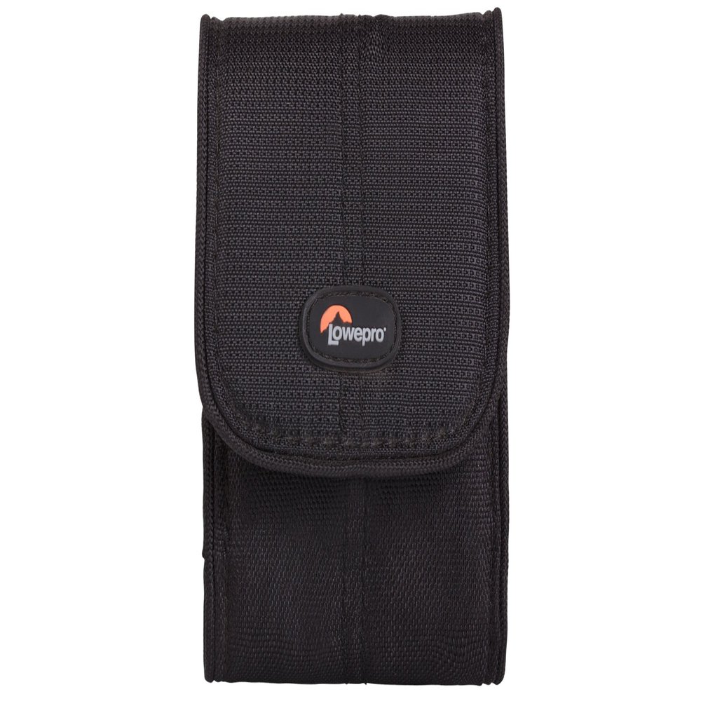Lowepro Stockholm 20 Camera Case, Black