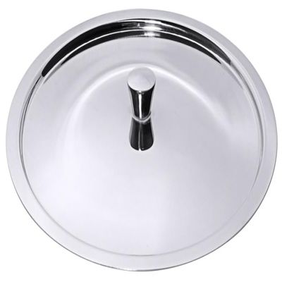Contacto Stainless Steel Lid for CNT06184085