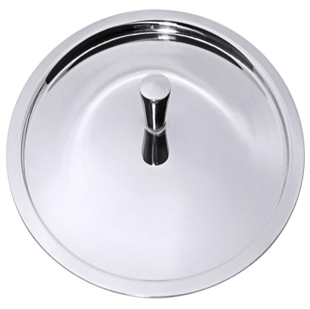 Contacto Stainless Steel Lid for CNT06184085