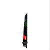 MPS CV Reciprocating Saw Blades for Wood, 6 TPI, 150/130 mm, 5-Pack view 1