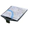 KLICKfix Sunny Map Holder, 2700, Black view 1