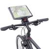 KLICKfix Sunny Map Holder, 2700, Black view 2