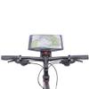 KLICKfix Sunny Map Holder, 2700, Black view 3