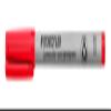 STAEDTLER Lumocolor 312 Non-Permanent Markers, Red, 10-Pack, B, 1.0–2.5 mm view 1