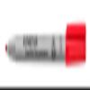 STAEDTLER Lumocolor 312 Non-Permanent Markers, Red, 10-Pack, B, 1.0–2.5 mm view 2
