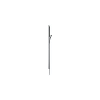 hansgrohe Raindance Unica 0.90 m Shower Bar with 1.60 m Shower Hose, Chrome