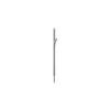 hansgrohe Raindance Unica 0.90 m Shower Bar with 1.60 m Shower Hose, Chrome view 1