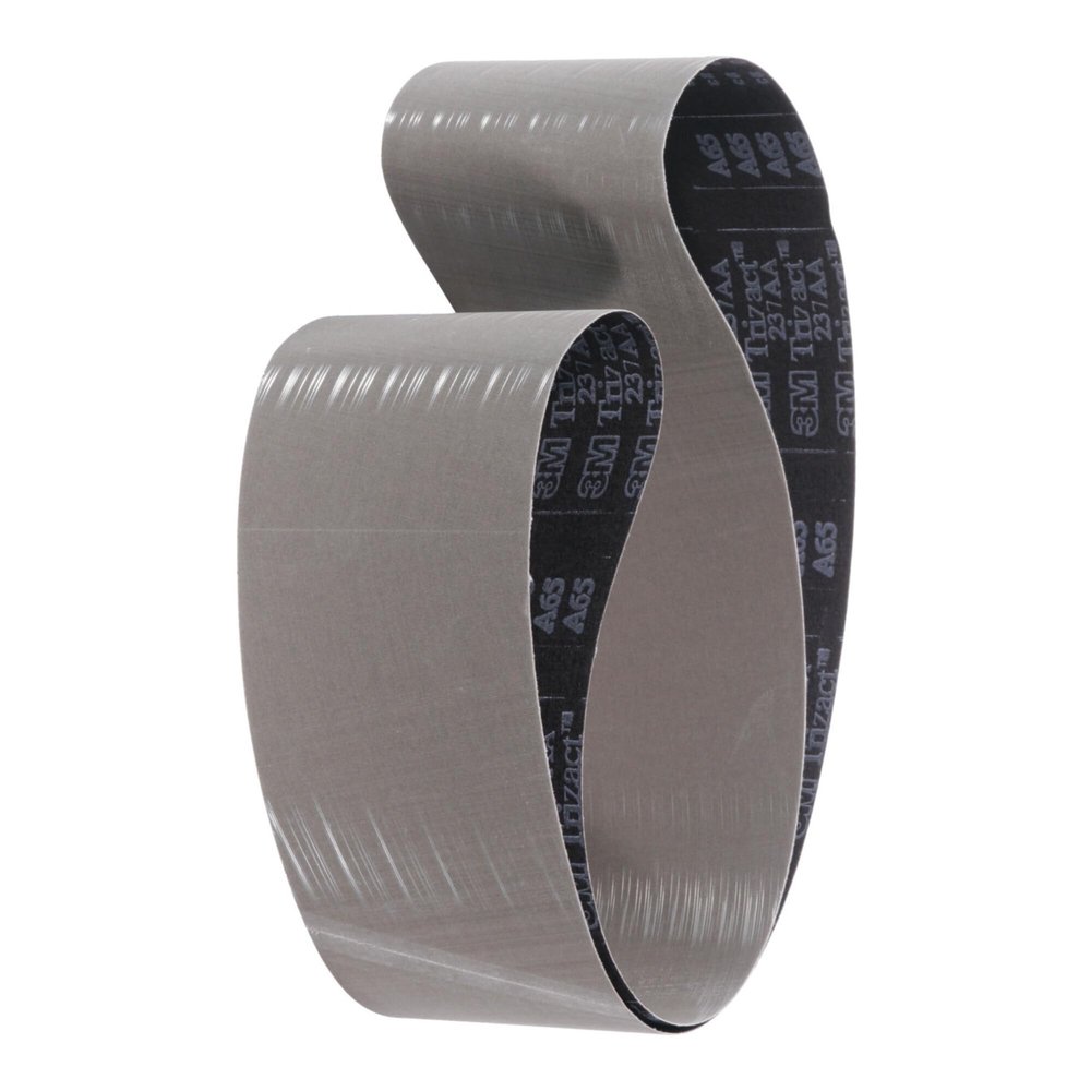 Abrasive Belt (A) 237AA Trizact, 13 × 610 mm, 120 Grit
