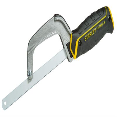 Stanley FatMax Mini Hacksaw 0-15-211