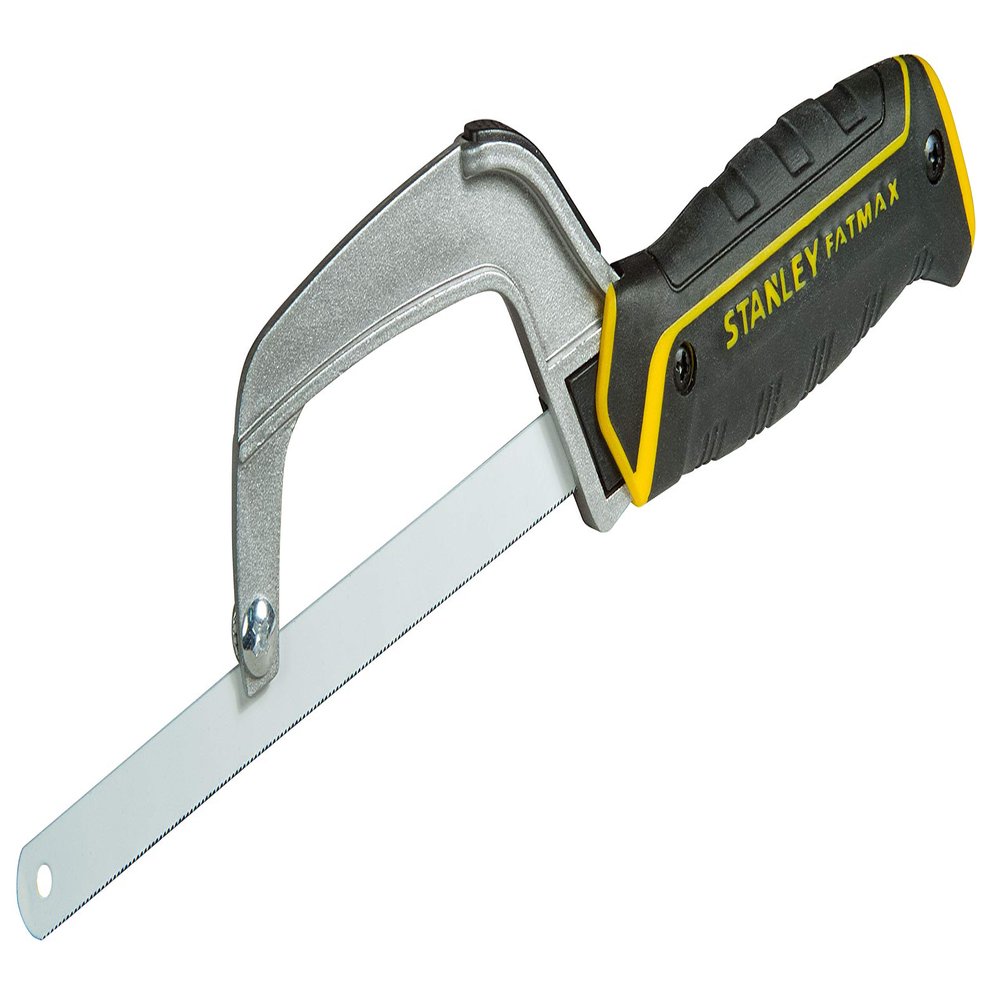 Stanley FatMax Mini Hacksaw 0-15-211