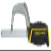 Stanley FatMax Mini Hacksaw 0-15-211 view 2