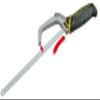 Stanley FatMax Mini Hacksaw 0-15-211 view 4