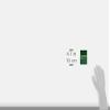 Brüder Mannesmann 8 mm Replacement Staples for Staplers M48410 | M48411 view 4
