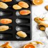 MasterClass 12-Cup Madeleine Pan, Nonstick Carbon Steel, 40 x 20 cm view 3