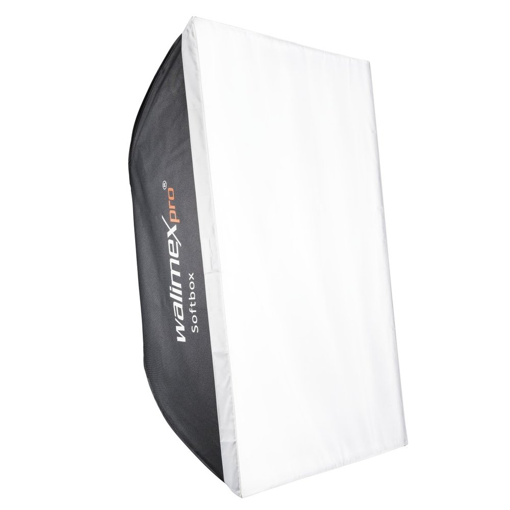 Walimex Pro Softbox (60 x 90 cm)