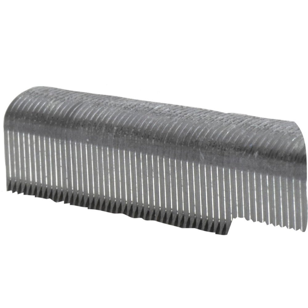 Arrow T25 7/16" PK1000 (5-Pack) - Staples - Silver - 7/16 Inch