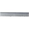 Arrow T25 7/16" PK1000 (5-Pack) - Staples - Silver - 7/16 Inch view 2