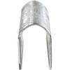 Arrow T25 7/16" PK1000 (5-Pack) - Staples - Silver - 7/16 Inch view 3