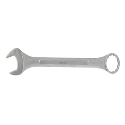 Sunex 0 15/16-Inch Jumbo Open-End Wrench, 0964