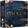 Merlin – The Complete Series 2 Collection [6 DVDs] [UK Import] view 1