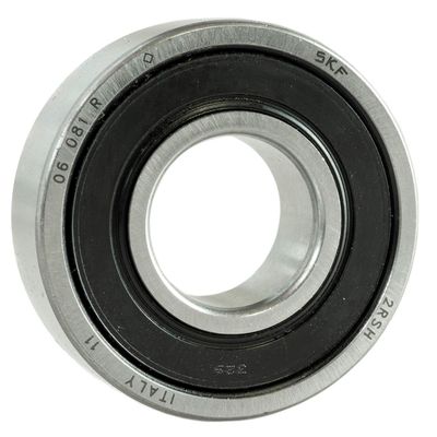 SKF 6211-2RSC3SKF Single-Row Steel Ball Bearing