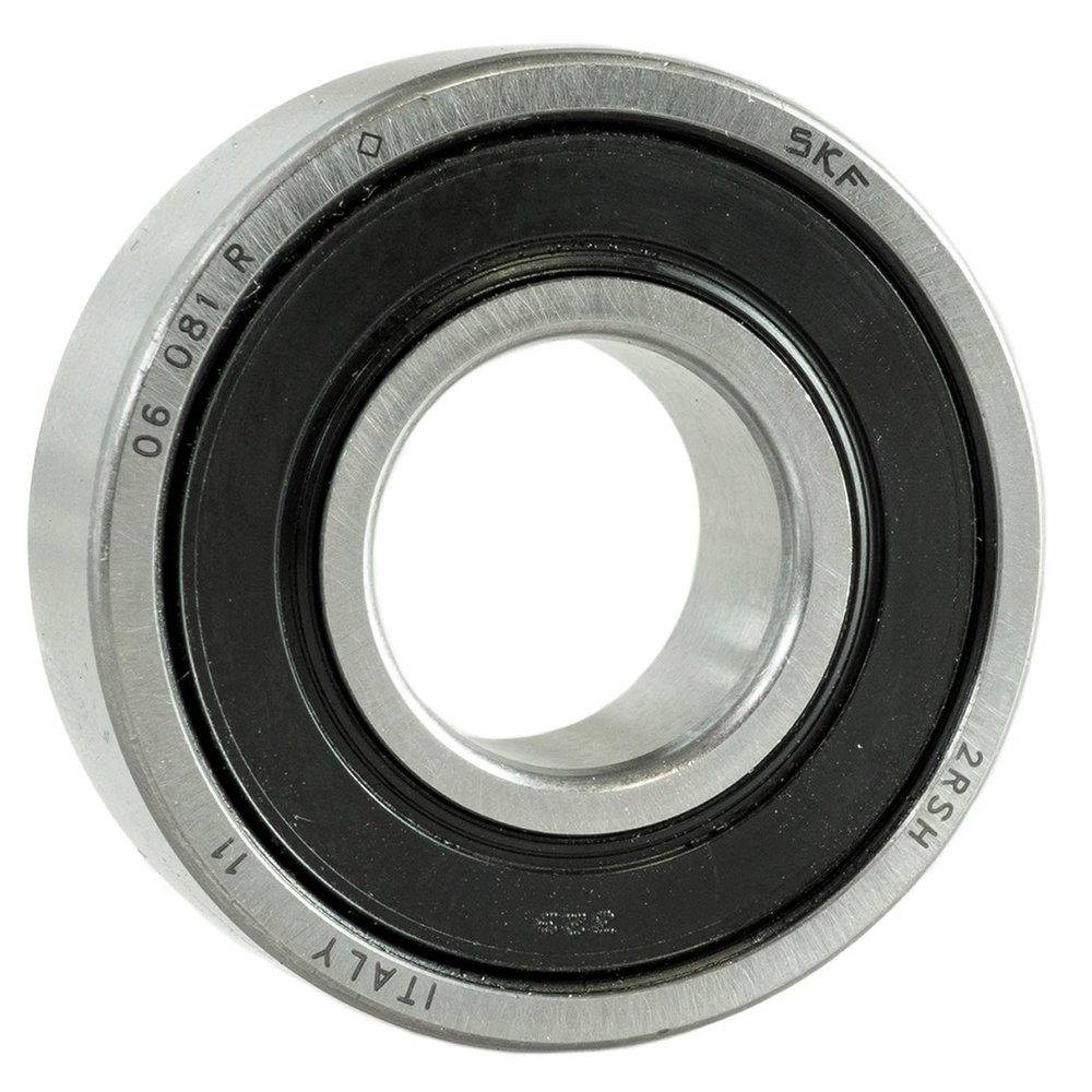 SKF 6211-2RSC3SKF Single-Row Steel Ball Bearing