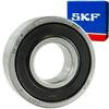 SKF 6211-2RSC3SKF Single-Row Steel Ball Bearing view 3