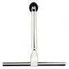Sanwood 6620000 Stainless Steel Shower Squeegee, Shiny Finish view 1