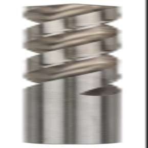 Bosch 5x PRO Metal HSS-G Twist Drill Bits, 10.3 x 87 x 133 mm, 5-Piece Set