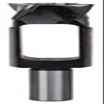 Bosch Pro Tenon Cutter (15 mm)