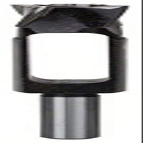 Bosch Pro Tenon Cutter (15 mm)