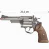 Gonher 6067/0-12-Shot Police Revolver, 27 cm view 2