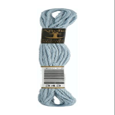 Anchor Sticktwist 4635000-00343, Color 343, 8 m